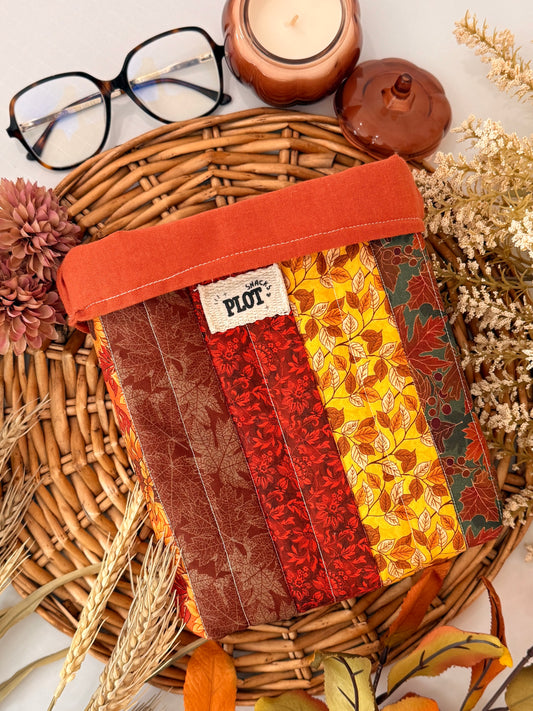 Autumn Bible Sleeve