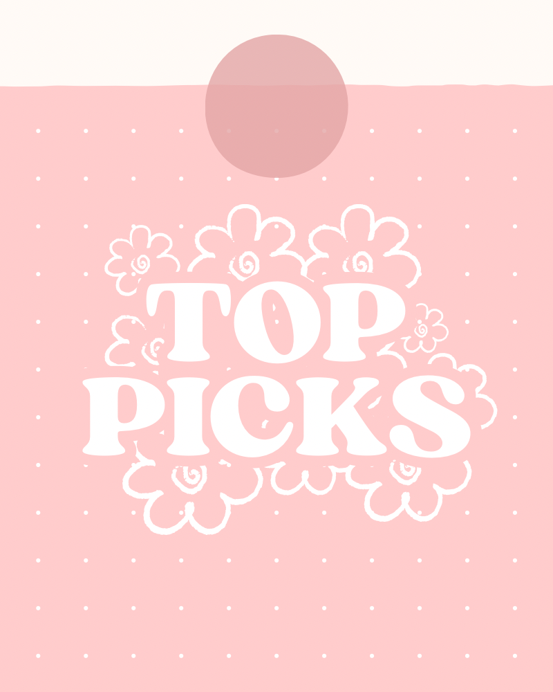 Top Picks