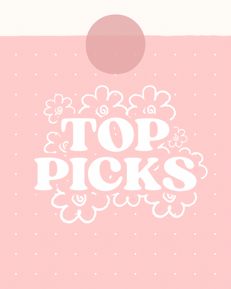 Top Picks