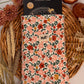 Pink Myrtle Book Sleeve