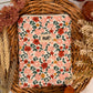 Pink Myrtle Kindle Sleeve