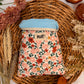 Pink Myrtle Kindle Sleeve