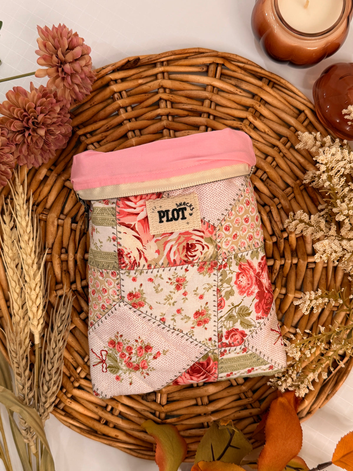 Secret Garden Kindle Sleeve
