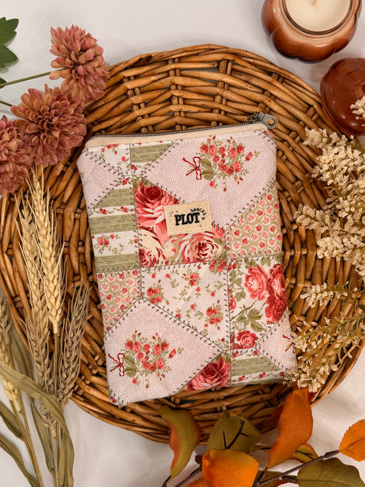 Secret Garden Kindle Sleeve