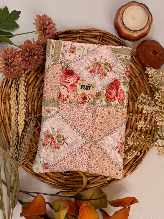 Secret Garden Book Sleeve