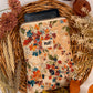 Vintage WIldling Kindle Sleeve