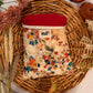 Vintage WIldling Kindle Sleeve