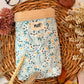 Daisy Fields Book Sleeve