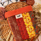 Autumn Bible Sleeve