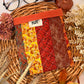 Autumn Book Sleeve