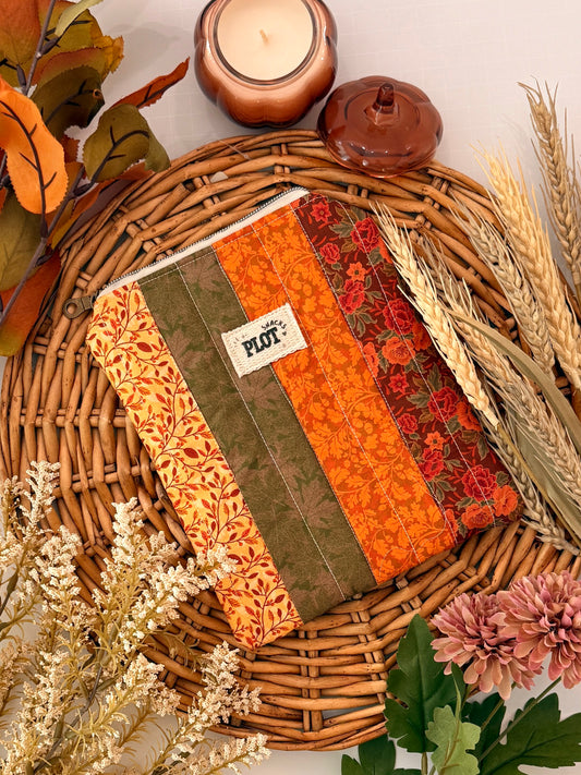 Autumn 01 Kindle Sleeve