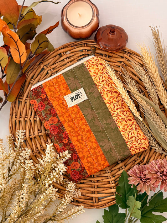 Autumn 01 Kindle Sleeve