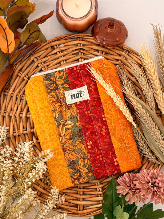 Autumn 03 Kindle Sleeve