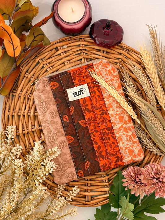 Autumn 04 Kindle Sleeve