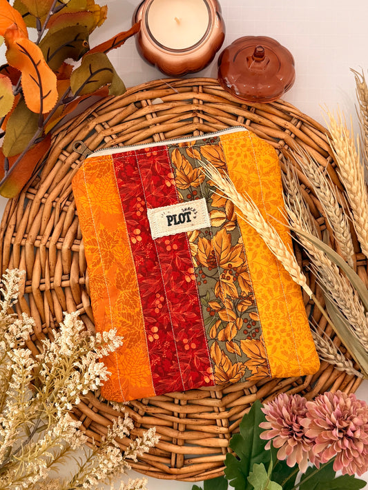 Autumn 03 Kindle Sleeve