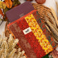 Autumn Bible Sleeve