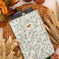 Daisy Fields Book Sleeve